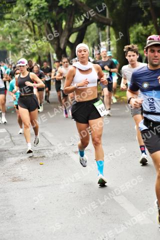 Foto del MEDIO MARATÓN ATLAS a las 08:15