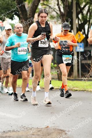 Foto del MEDIO MARATÓN ATLAS a las 08:40