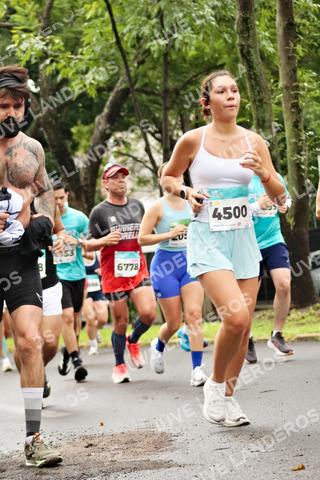 Foto del MEDIO MARATÓN ATLAS a las 08:30