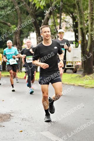 Foto del MEDIO MARATÓN ATLAS a las 08:13