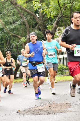 Foto del MEDIO MARATÓN ATLAS a las 08:31