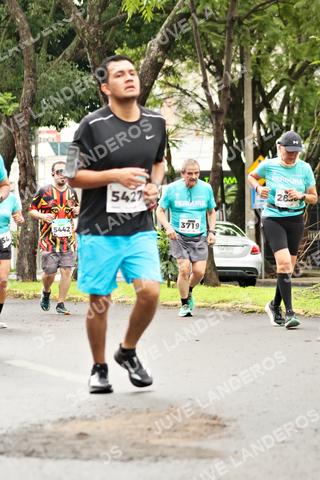 Foto del MEDIO MARATÓN ATLAS a las 08:46