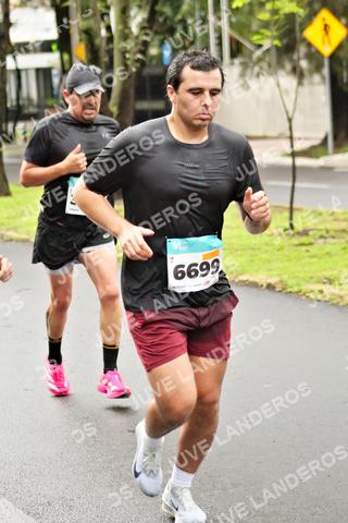Foto del MEDIO MARATÓN ATLAS a las 08:11