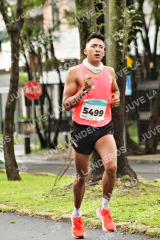 Foto del MEDIO MARATÓN ATLAS a las 07:59