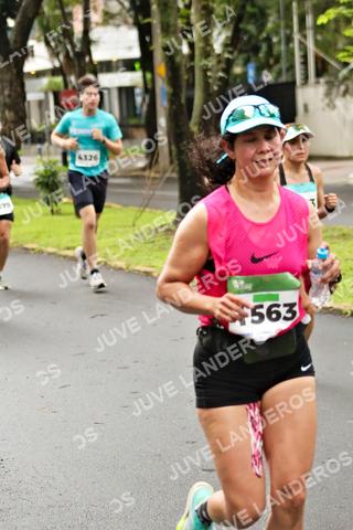 Foto del MEDIO MARATÓN ATLAS a las 08:10