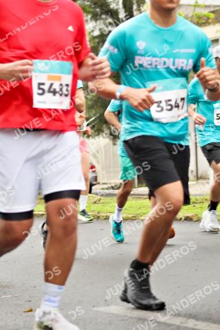 Foto del MEDIO MARATÓN ATLAS a las 08:30