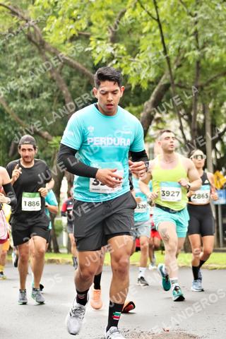 Foto del MEDIO MARATÓN ATLAS a las 08:38