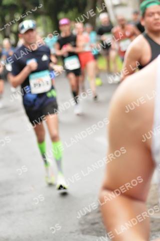 Foto del MEDIO MARATÓN ATLAS a las 08:19