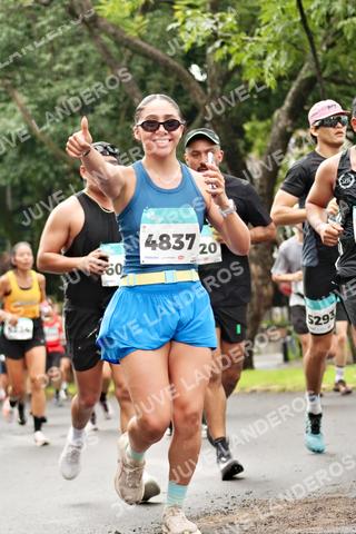 Foto del MEDIO MARATÓN ATLAS a las 08:24