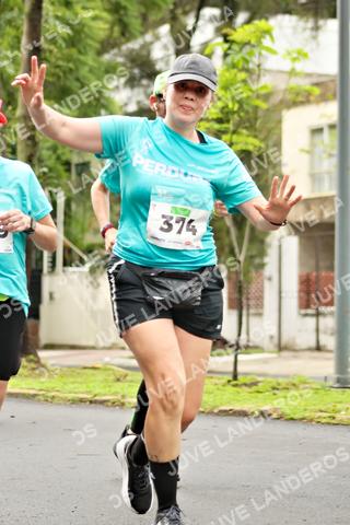 Foto del MEDIO MARATÓN ATLAS a las 08:41