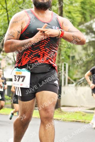 Foto del MEDIO MARATÓN ATLAS a las 08:33