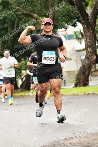 Foto del MEDIO MARATÓN ATLAS a las 08:41