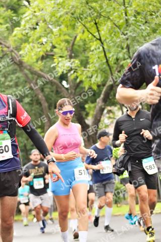 Foto del MEDIO MARATÓN ATLAS a las 08:34