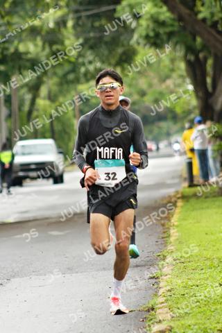 Foto del MEDIO MARATÓN ATLAS a las 07:51