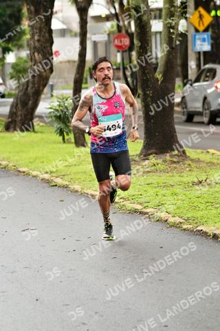 Foto del MEDIO MARATÓN ATLAS a las 07:55