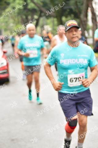Foto del MEDIO MARATÓN ATLAS a las 08:51