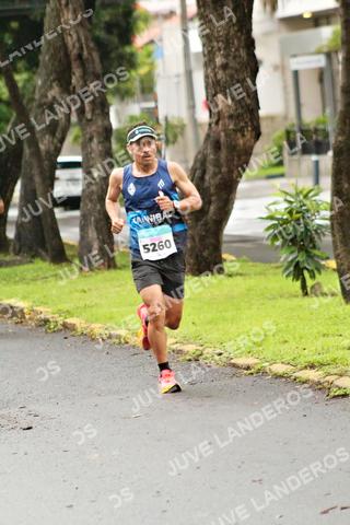 Foto del MEDIO MARATÓN ATLAS a las 08:02