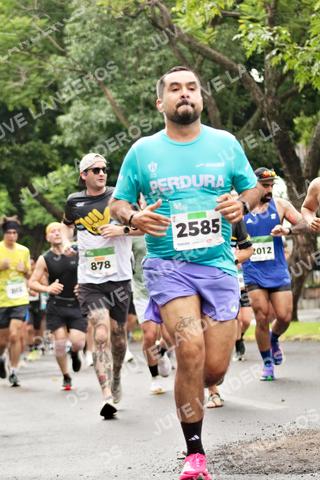 Foto del MEDIO MARATÓN ATLAS a las 08:24
