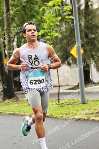 Foto del MEDIO MARATÓN ATLAS a las 08:05