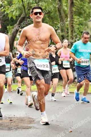 Foto del MEDIO MARATÓN ATLAS a las 08:32