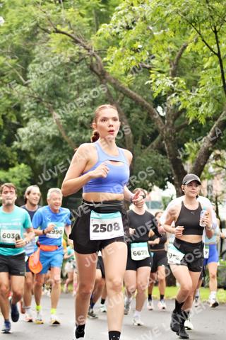 Foto del MEDIO MARATÓN ATLAS a las 08:29
