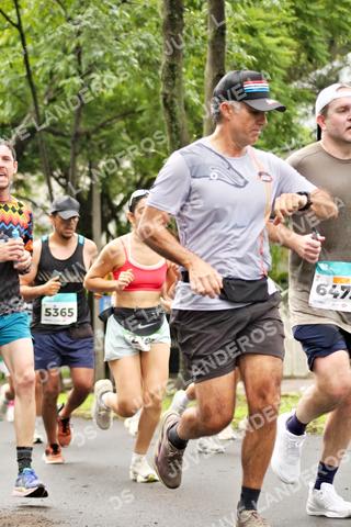 Foto del MEDIO MARATÓN ATLAS a las 08:22