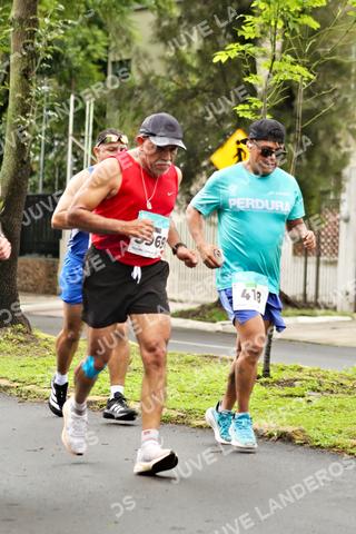 Foto del MEDIO MARATÓN ATLAS a las 08:19