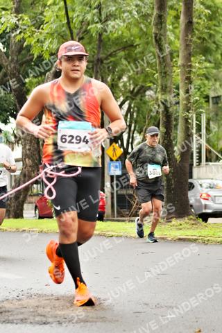 Foto del MEDIO MARATÓN ATLAS a las 08:25