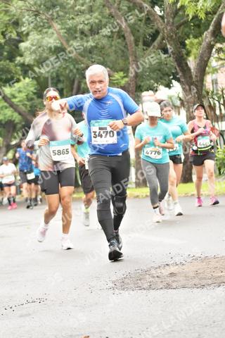 Foto del MEDIO MARATÓN ATLAS a las 08:43