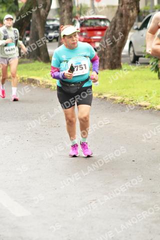 Foto del MEDIO MARATÓN ATLAS a las 09:03