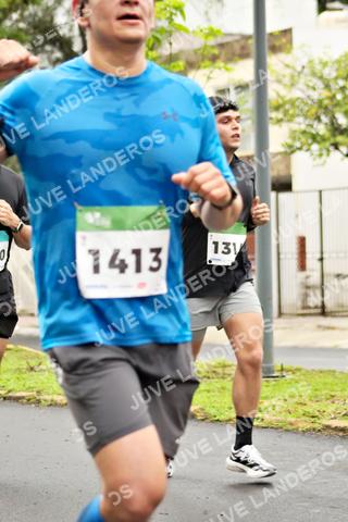 Foto del MEDIO MARATÓN ATLAS a las 08:21