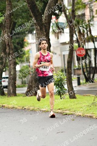 Foto del MEDIO MARATÓN ATLAS a las 08:00