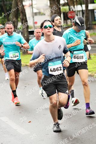 Foto del MEDIO MARATÓN ATLAS a las 08:17