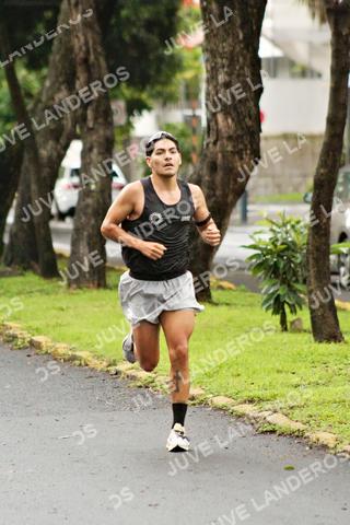 Foto del MEDIO MARATÓN ATLAS a las 07:57