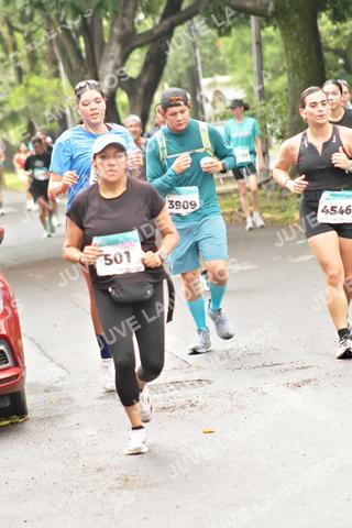Foto del MEDIO MARATÓN ATLAS a las 08:49