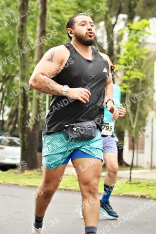 Foto del MEDIO MARATÓN ATLAS a las 08:48