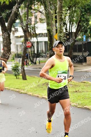 Foto del MEDIO MARATÓN ATLAS a las 08:06
