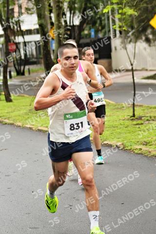 Foto del MEDIO MARATÓN ATLAS a las 08:02