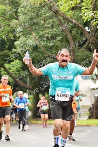 Foto del MEDIO MARATÓN ATLAS a las 08:43