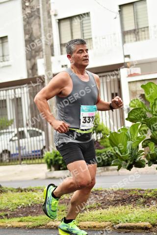 Foto del MEDIO MARATÓN ATLAS a las 08:18