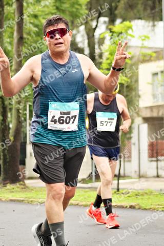 Foto del MEDIO MARATÓN ATLAS a las 08:46