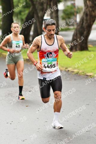 Foto del MEDIO MARATÓN ATLAS a las 07:58