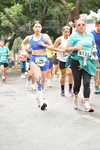 Foto del MEDIO MARATÓN ATLAS a las 08:53