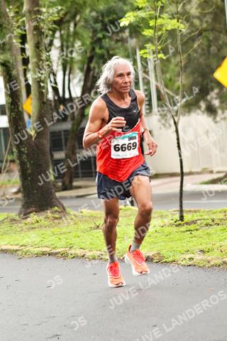 Foto del MEDIO MARATÓN ATLAS a las 08:05