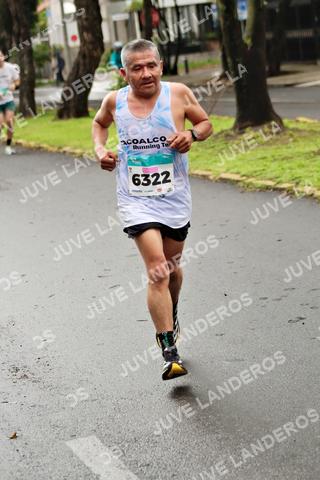 Foto del MEDIO MARATÓN ATLAS a las 08:08
