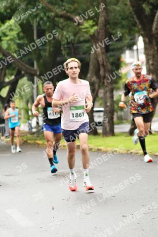 Foto del MEDIO MARATÓN ATLAS a las 08:05