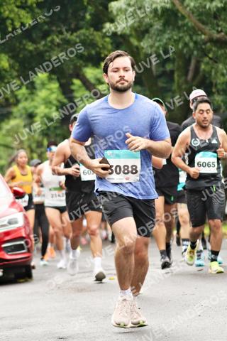Foto del MEDIO MARATÓN ATLAS a las 08:24