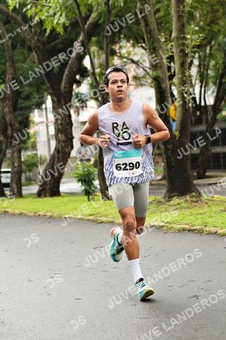 Foto del MEDIO MARATÓN ATLAS a las 08:05