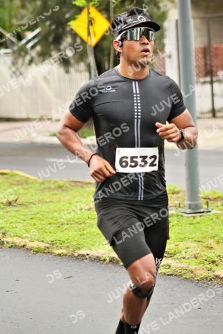 Foto del MEDIO MARATÓN ATLAS a las 08:17