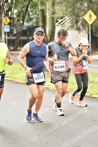 Foto del MEDIO MARATÓN ATLAS a las 08:52